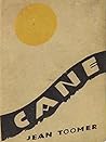 Cane by Jean Toomer