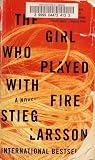 The Girl Who Play...