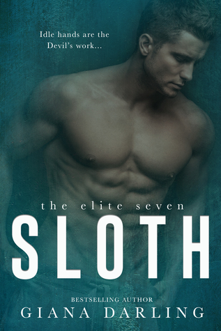 Sloth (The Elite Seven, #6)