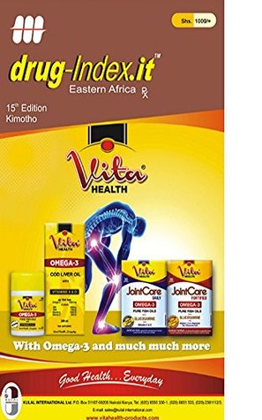 Drug-Index.it (Kindle Edition)