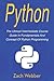 Python: The Utmost Intermediate Course Guide in Fundamentals and Concept of Python Programming