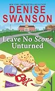 Leave No Scone Unturned