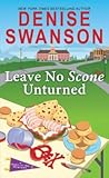 Leave No Scone Unturned (Chef-to-Go Mystery, #2) Leave No Scone Unturned (Chef-to-Go Mystery, #2)