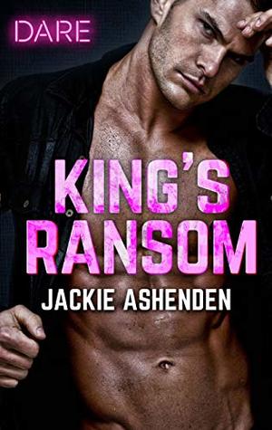 King's Ransom (Kings of Sydney, #3)