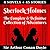 Sherlock Holmes: The Complete & Definitive Collection of Adventures (Annotated)
