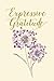 Expressive Gratitude