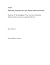 Analysis of the Plugging of the Systems Autonomy Demonstration Project Brassboard Filters