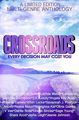 Crossroads (Kindle Edition)