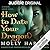 How to Date Your Dragon (Mystic Bayou, #1)