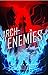 Archenemies (Renegades, #2)