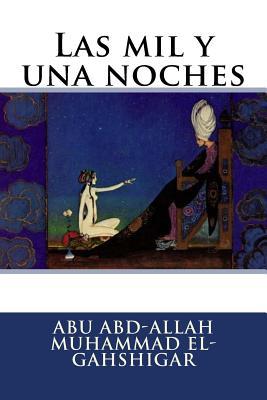 Las mil y una noches