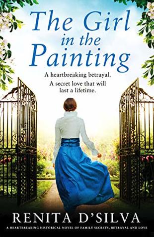 The Girl in the Painting