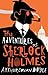 The Adventures of Sherlock Holmes