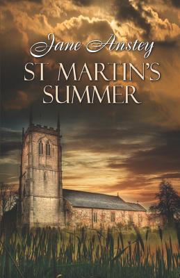 St. Martin's Summer (Jeremy Swanson Mysteries)