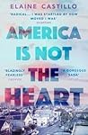 Book cover for America Is Not the Heart