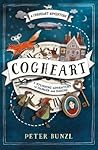 Cogheart by Peter Bunzl