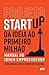 Projeto Startup: Da ideia a...