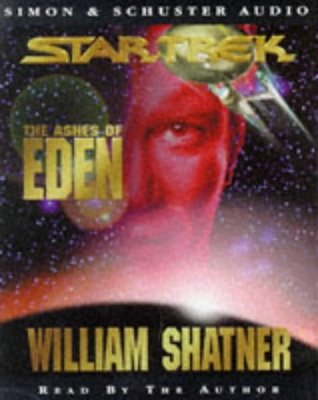 The Ashes Of Eden