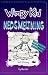 Nedsmeltning (Diary of a Wimpy Kid, #13)
