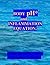 BODY pH and THE INFLAMMATION EQUATION.: My Best Professional and Personal Advice to Help and Prevent: 1) Arthritis 2) Breast cancer 3) Prostate cancer 4) Crohn's Disease 5) The Common Cold.