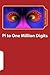 Pi to One Million Digits (M...