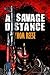 a savage distance