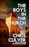 The Boys in the Church (Joe Court, #3)