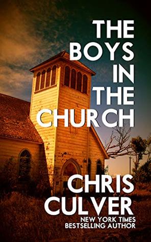 The Boys in the Church (Joe Court, #3)