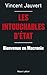 Les Intouchables d'État - Bienvenue en Macronie