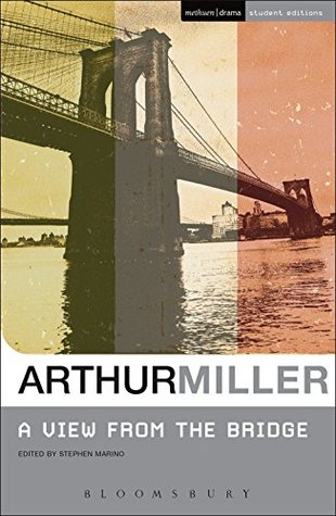 Methuen Drama India A View from the Bridge