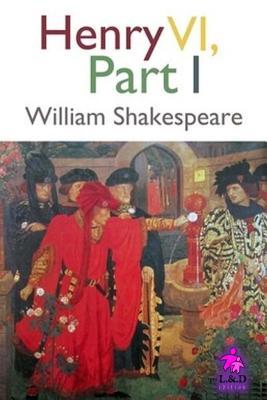 Henry VI - Part I