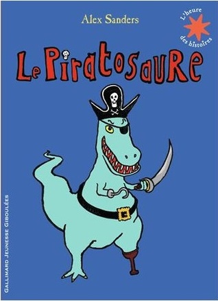 Le Piratosaure