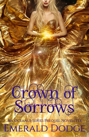 Crown of Sorrows (Oceanus, #0.5)