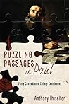Puzzling Passages...