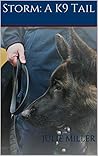 Storm: A K9 Tail