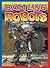Battling Robots (Mighty Bots)