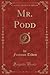 Mr. Podd