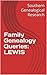 Family Genealogy Queries: L...