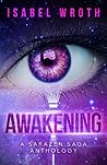 Awakening (Etheric Travelers, #1; Sarazen Saga, #3.5)