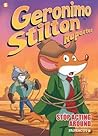 Geronimo Stilton Reporter #3 by Geronimo Stilton