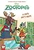 Disney Zootopia: Hard Day's...