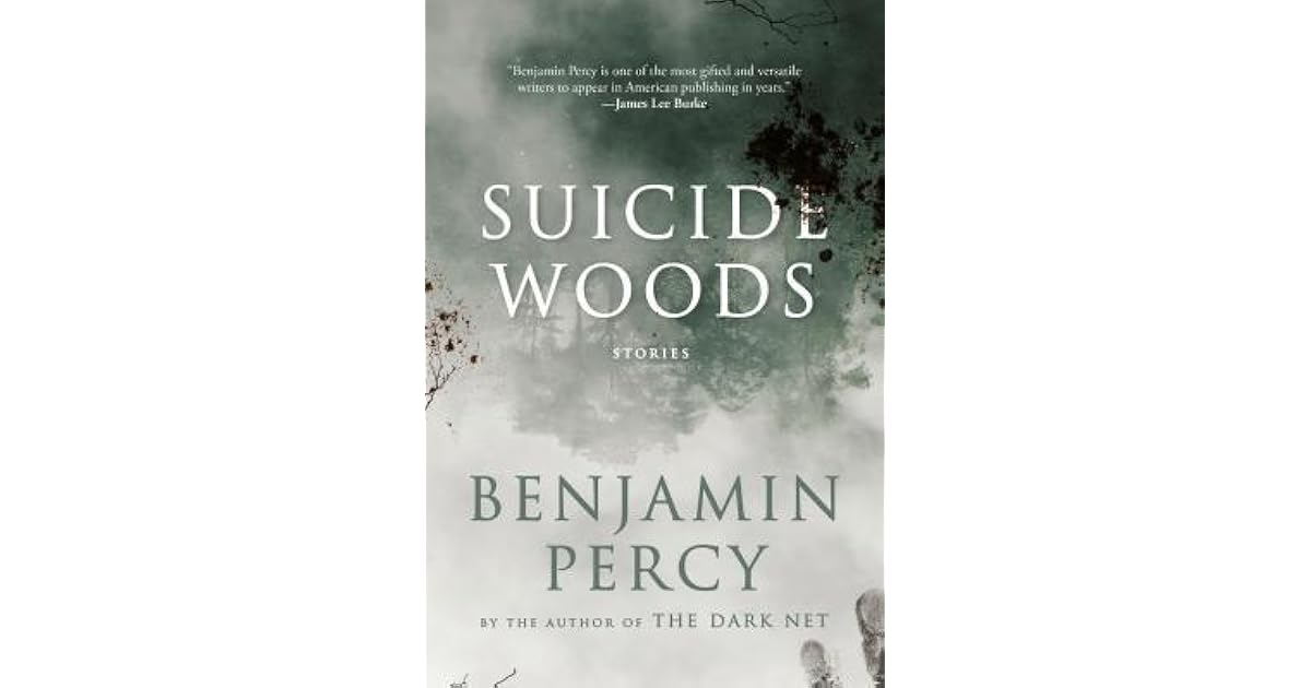 25+ Download Benjamin Percy Pics