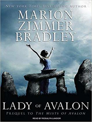 Lady of Avalon