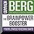 The Brainpower Booster by Howard Stephen Berg
