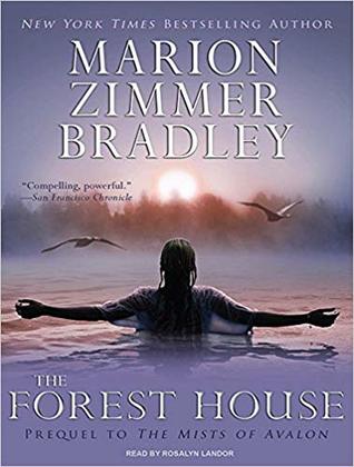 The Forest House