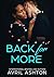 Back for More by Avril Ashton