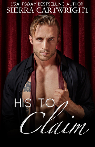 His to Claim (Titans Quarter, #1)