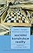 Sociální konstrukce reality by Peter L. Berger Sociální konstrukce reality by Peter L. Berger