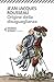 Origine della disuguaglianza by Jean-Jacques Rousseau Origine della disuguaglianza by Jean-Jacques Rousseau