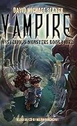 Vampire: Mysterious Monsters